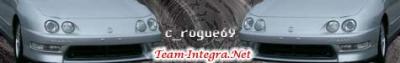Team-Integra Signature